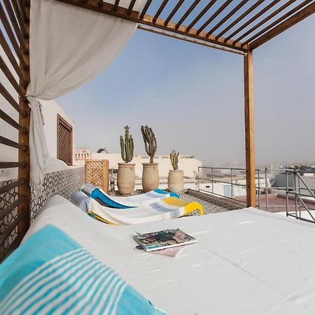 Riad Emotion Essaouira Eksteriør bilde