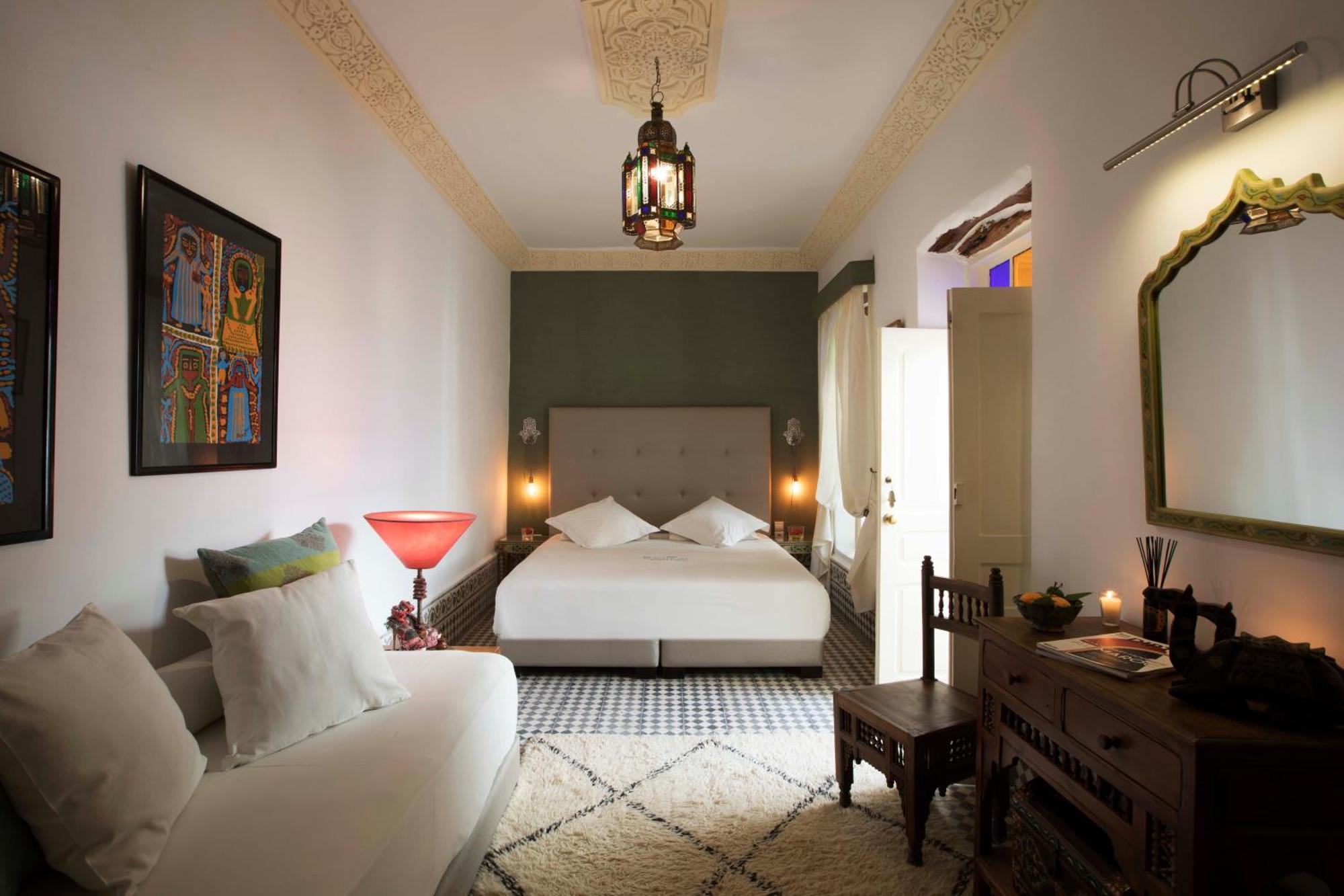 Riad Emotion Essaouira Eksteriør bilde