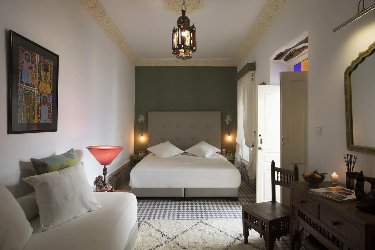 Riad Emotion Essaouira Eksteriør bilde