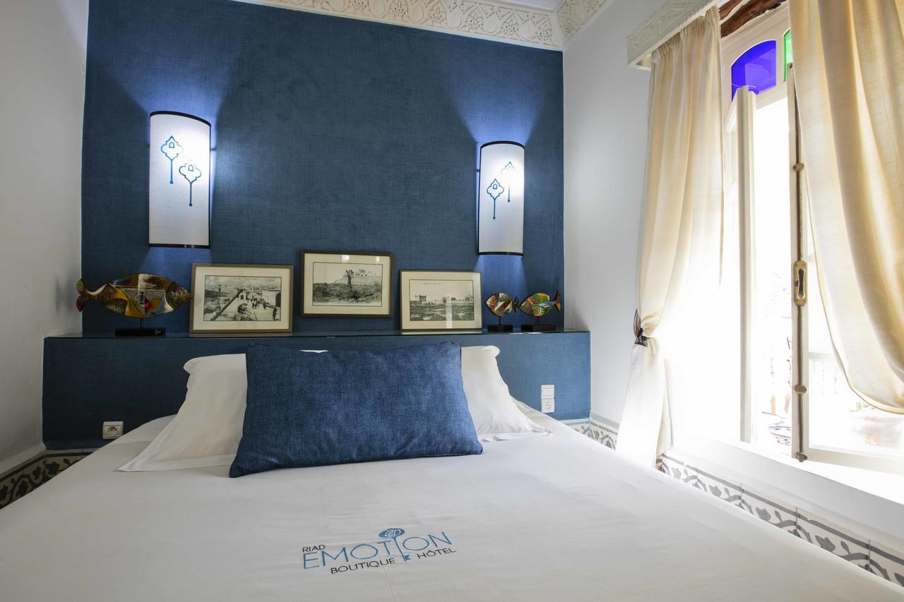 Riad Emotion Essaouira Eksteriør bilde