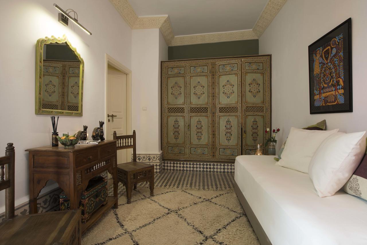 Riad Emotion Essaouira Eksteriør bilde