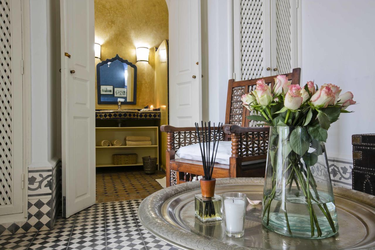 Riad Emotion Essaouira Eksteriør bilde