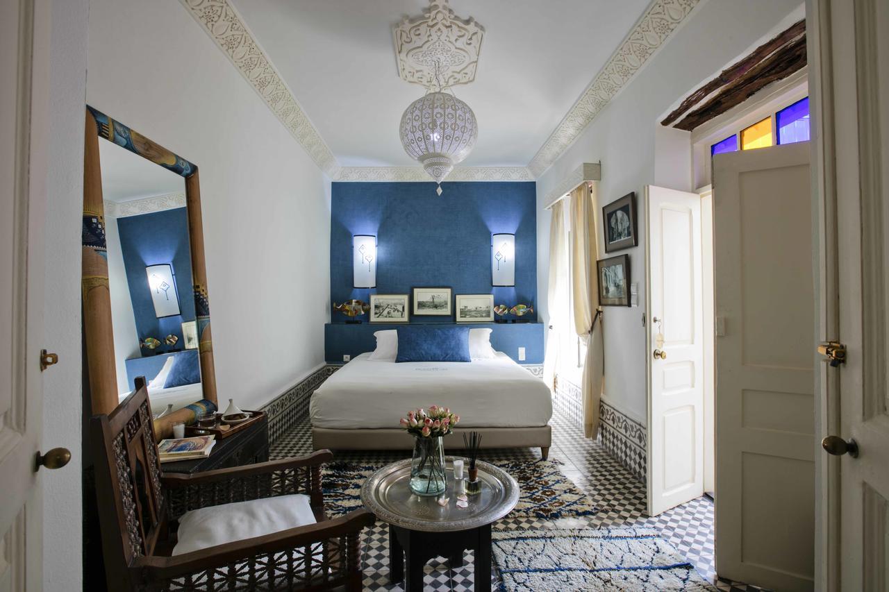 Riad Emotion Essaouira Eksteriør bilde