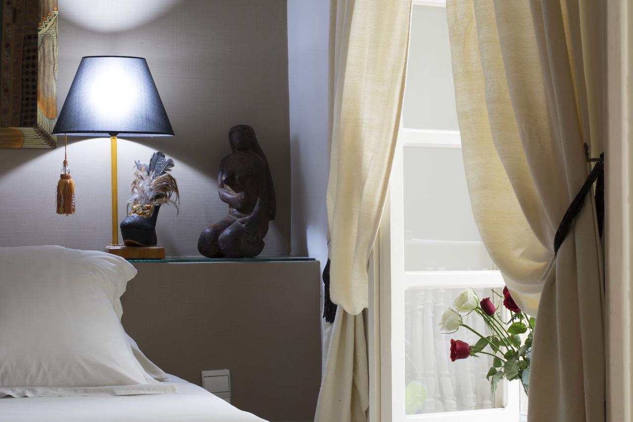 Riad Emotion Essaouira Eksteriør bilde