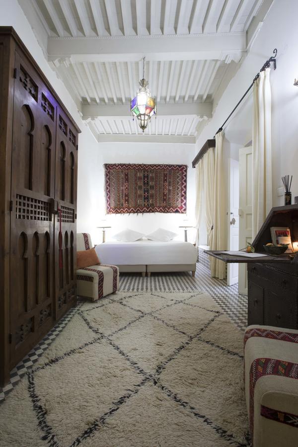 Riad Emotion Essaouira Eksteriør bilde