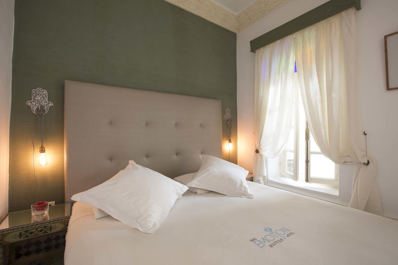 Riad Emotion Essaouira Eksteriør bilde