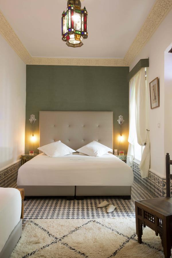 Riad Emotion Essaouira Eksteriør bilde