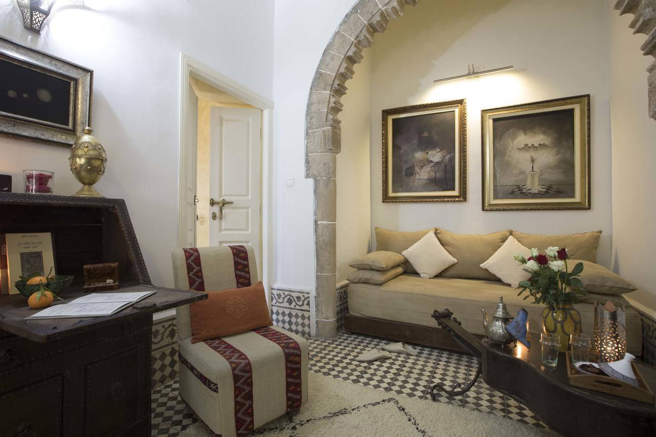 Riad Emotion Essaouira Eksteriør bilde