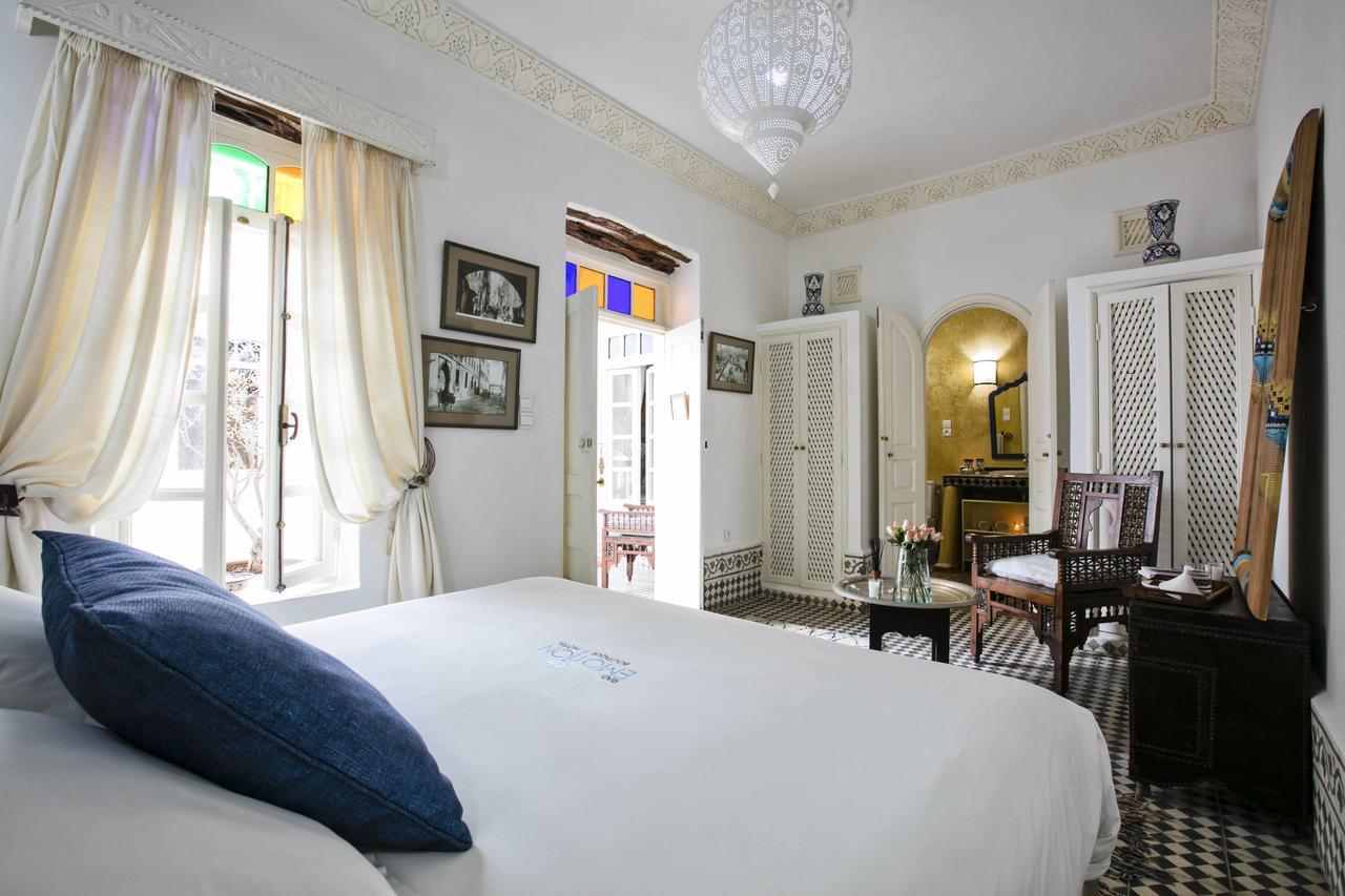 Riad Emotion Essaouira Eksteriør bilde