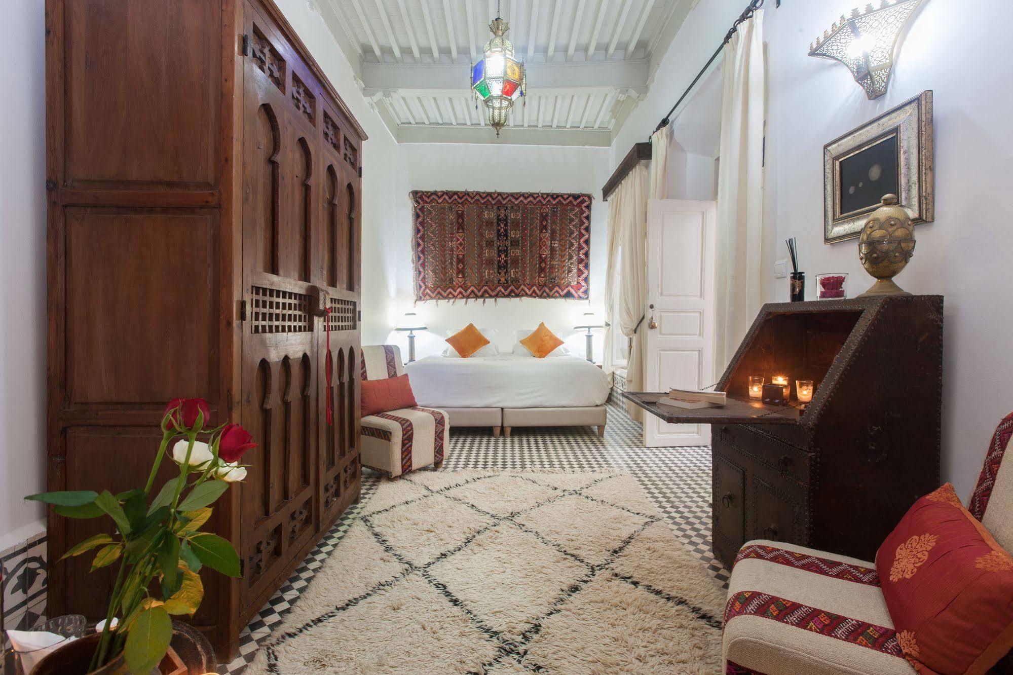 Riad Emotion Essaouira Eksteriør bilde