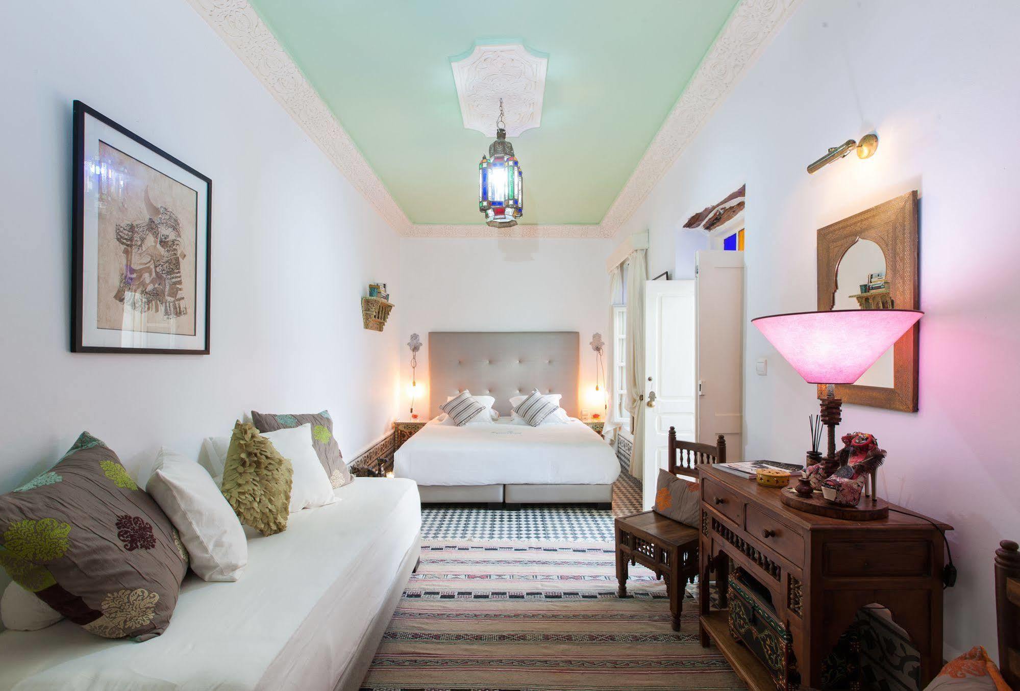 Riad Emotion Essaouira Eksteriør bilde